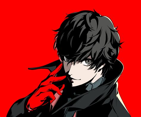 p5r joker